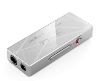 FiiO KA13 Srebrny 6953175710523 - 1217190 - zdjęcie 2